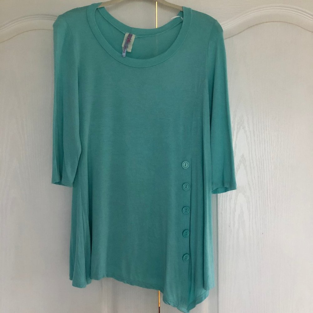 MOA USA Tunic